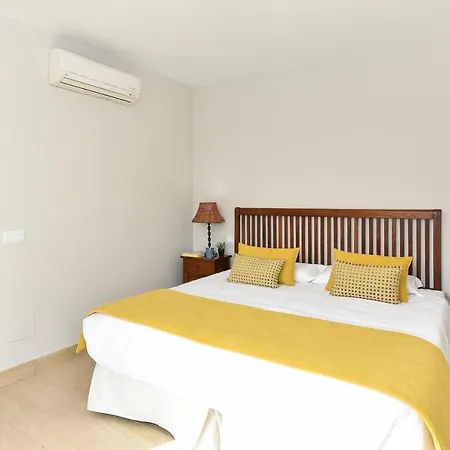 Villa Speed - Salobre Golf San Bartolomé