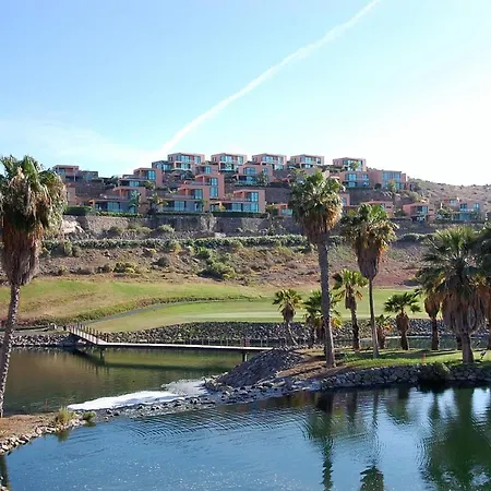 Villa Speed - Salobre Golf